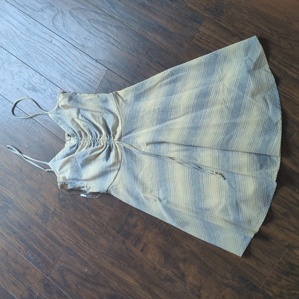 Trixxi dress women's small